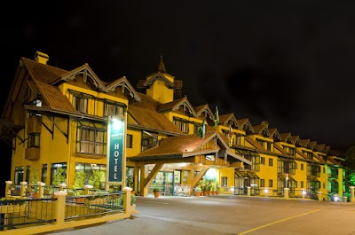 Foto de Hotel Laghetto Toscana