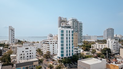 Foto de Hotel Kristal Tower