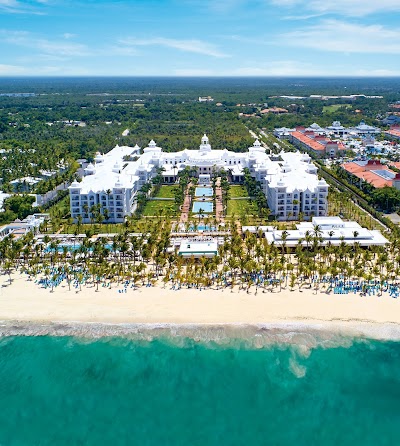 Foto de Hotel Riu Palace Punta Cana