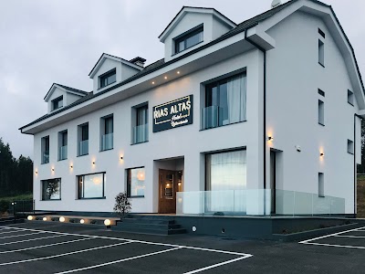 Foto de Hotel Rías Altas