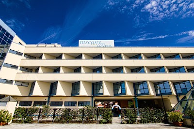 Foto de Hotel Tuscany Inn - Montecatini Terme
