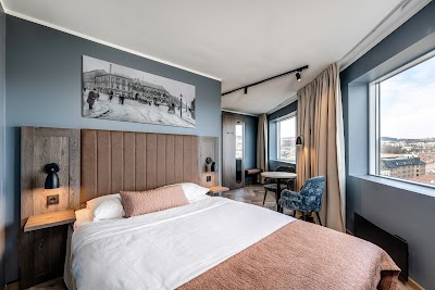 Foto de Anker Hotel