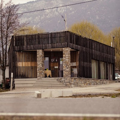 Foto de Camping Park Lijak Aktive Holidays