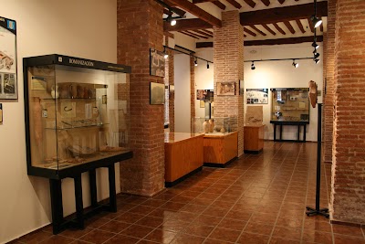 Foto de Municipal Archaeological Museum