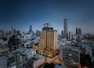 Foto de Grande Centre Point Surawong Bangkok