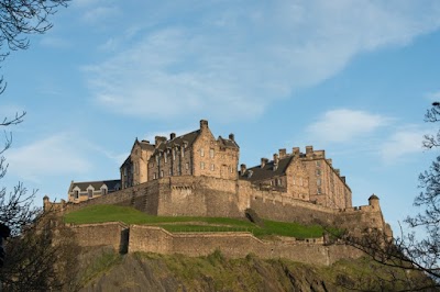 Foto de Castelo de Edimburgo