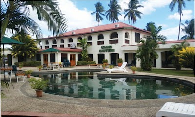 Foto de Grand Eastern Hotel