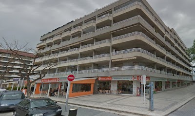 Foto de Supermercats Michelangelo X