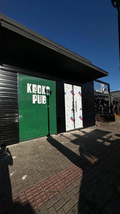 Foto de Kroko Pub