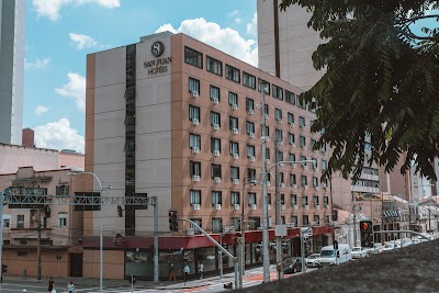 Foto de SJ Executive