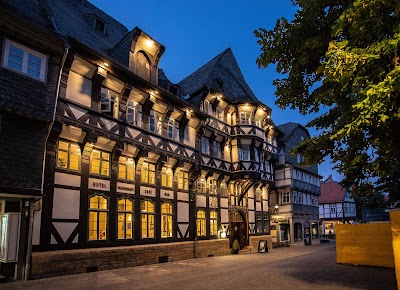 Foto de Hotel Alte Münze
