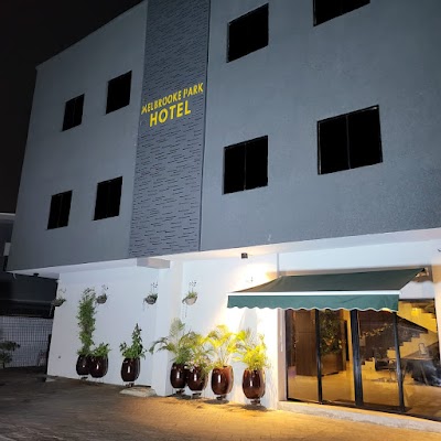 Foto de Melbrooke Park Hotel