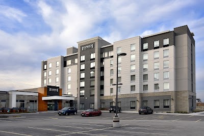 Foto de Staybridge Suites Waterloo - St. Jacobs Area by IHG
