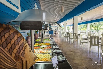 Foto de Poseidon Restaurant