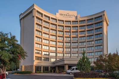 Foto de The Brookhaven Atlanta Hotel