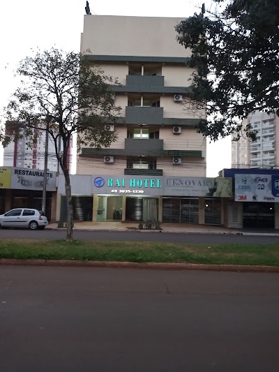 Foto de Rai Hotel - próximo a Prefeitura