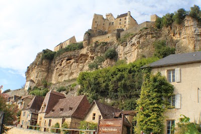 Foto de Château de Beynac