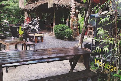 Foto de Mr. Long Hostel e Bar