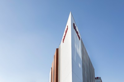 Foto de Qubus Hotel Katowice