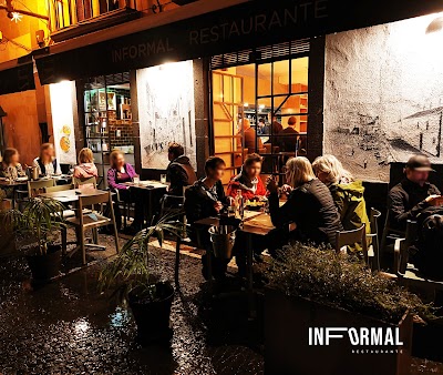 Foto de Restaurante Informal