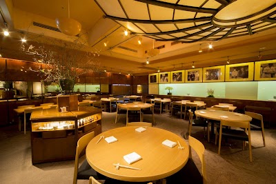 Foto de Ginza Rokusantei
