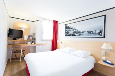 Foto de Hôtel inn Eybens - Grenoble Sud