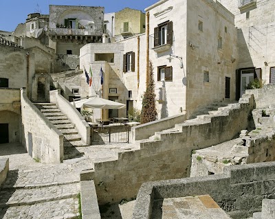 Foto de San Pietro Barisano Residence e Ristorante
