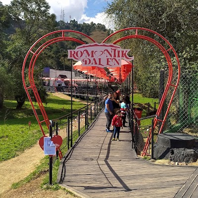 Foto de Romantik Dalen