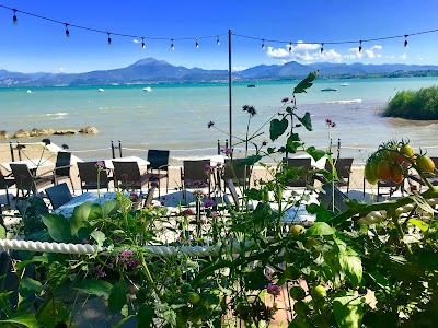 Foto de Vecchio Mulino Beach