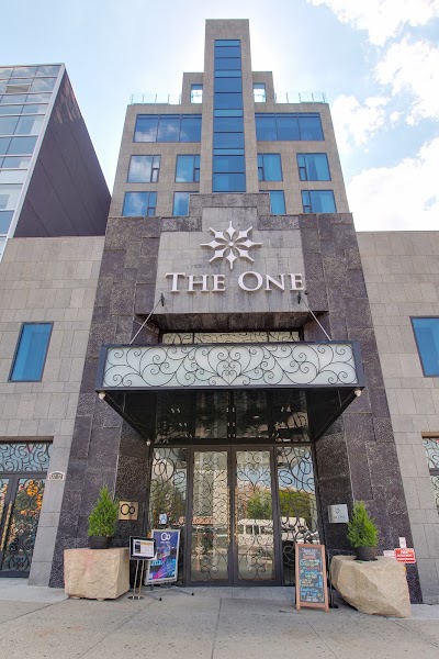 Foto de The One Boutique Hotel