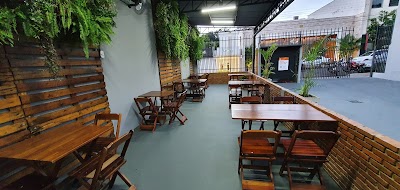 Foto de Caseirinho Hamburgueria