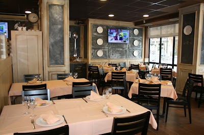 Foto de Restaurante La Cocina de Casona