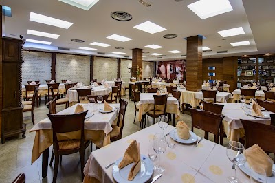Foto de Hotel Restaurante La Peseta