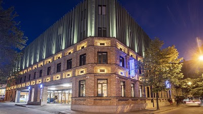 Foto de ibis budget Tbilisi Center