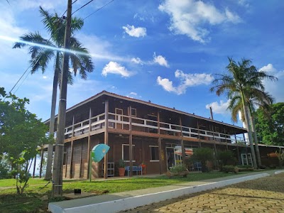 Foto de Palacinho - Museu Histórico do Tocantins