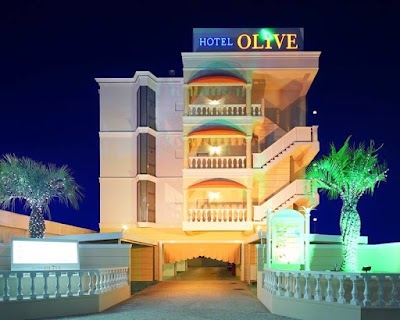 Foto de Hotel Olive Sakai