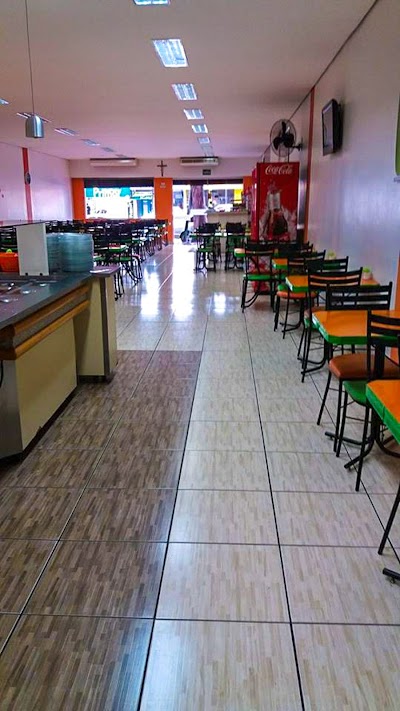 Foto de Restaurante Sabor Brasil