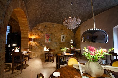 Foto de San Martino 26 Ristorante