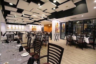 Foto de Table50Two