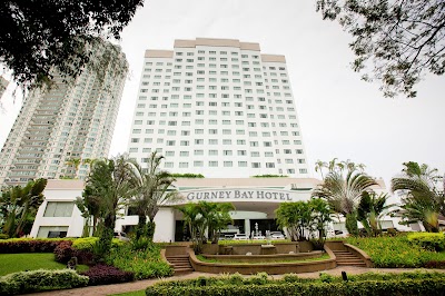 Foto de Gurney Bay Hotel, A PARKROYAL Hotel