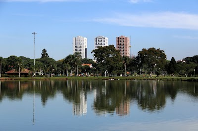 Foto de Parque General Iberê de Matos (Parque Bacacheri)