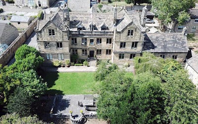 Foto de Bagshaw Hall e Lodge
