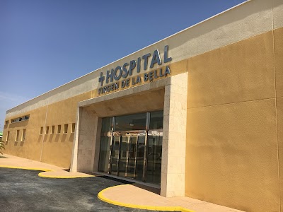 Foto de Hospital Virgen de la Bella