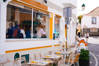 Foto de Manjar da Vila