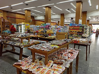 Foto de Supermercado Roma