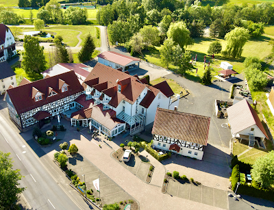 Foto de Hotel Zum Schäferhof - Schäfer Gaststätten GmbH