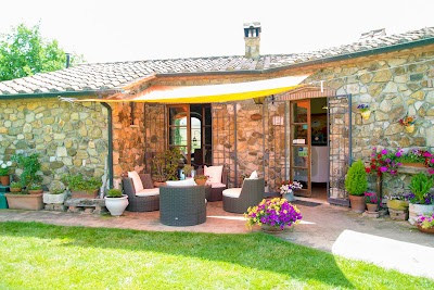 Foto de The BioAgriturismo Bellantiglia