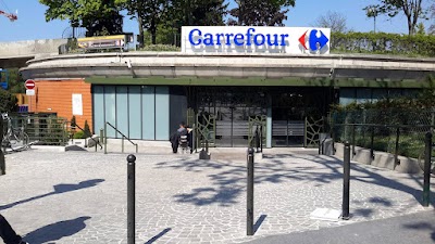 Foto de Carrefour