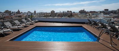 Foto de Sallés Hotel Málaga Centro