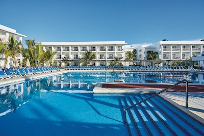Foto de Hotel Riu Bambu